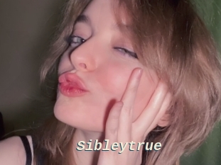Sibleytrue