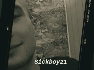Sickboy21