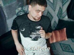 Sidfern