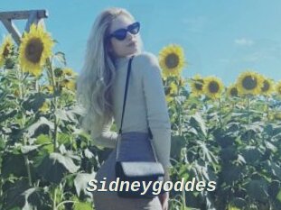 Sidneygoddes