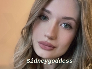 Sidneygoddess