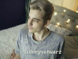 Sidneyschwarz