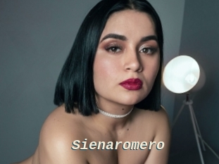 Sienaromero