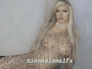 Siennalamalfa