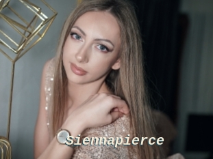 Siennapierce