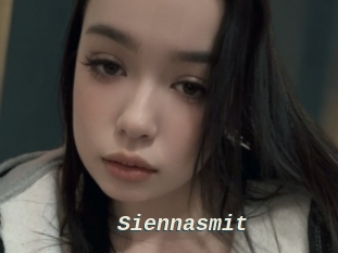 Siennasmit