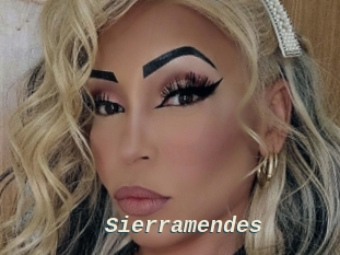 Sierramendes