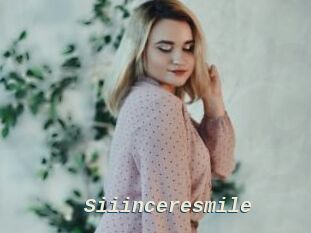 Siiinceresmile