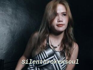 Silentbrokensoul