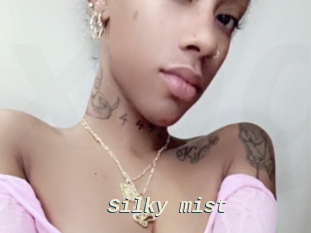 Silky_mist