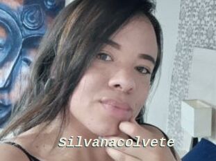 Silvanacolvete