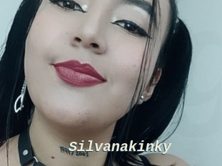 Silvanakinky