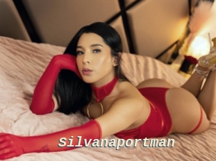 Silvanaportman