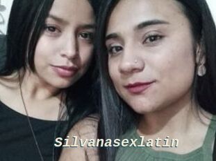 Silvanasexlatin