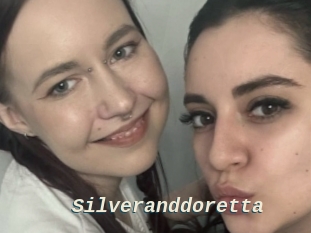 Silveranddoretta