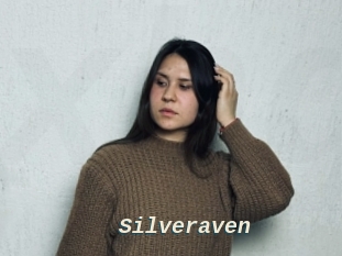 Silveraven