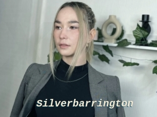 Silverbarrington