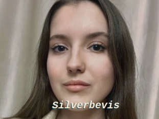Silverbevis
