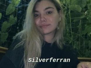 Silverferran