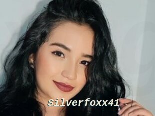 Silverfoxx41