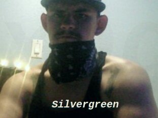 Silvergreen