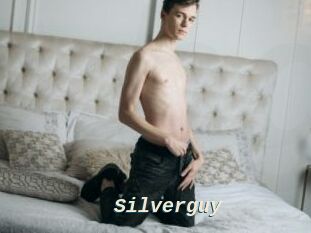 Silverguy