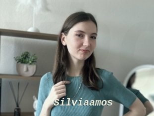 Silviaamos