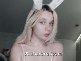 Silviabalsam