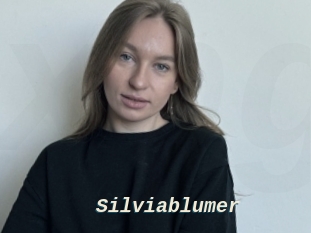 Silviablumer
