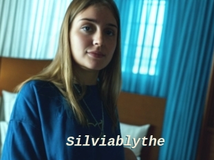 Silviablythe