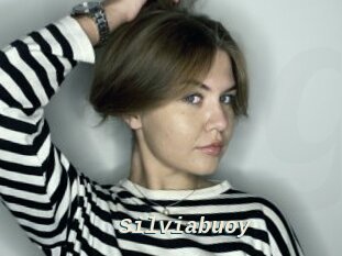 Silviabuoy