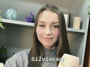 Silviacady
