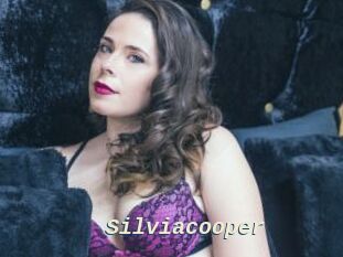 Silviacooper