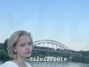 Silviacoote