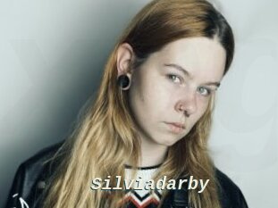 Silviadarby