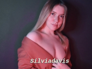 Silviadavis