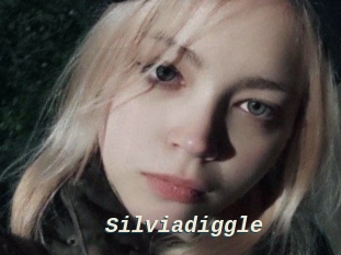 Silviadiggle