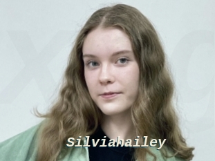 Silviahailey