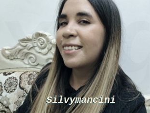 Silvymancini