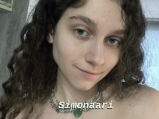 Simonaari