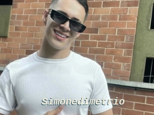 Simonedimetrio