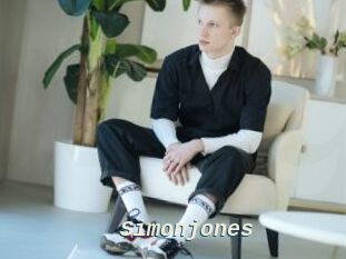 Simonjones