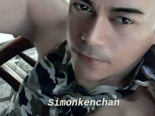 Simonkenchan