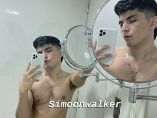 Simoonwalker