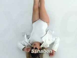 Sinabon