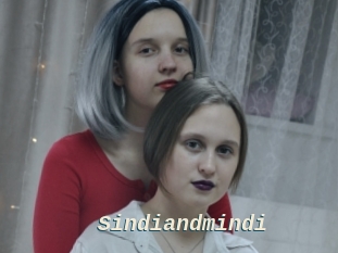 Sindiandmindi