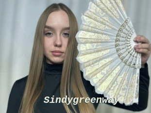 Sindygreenway