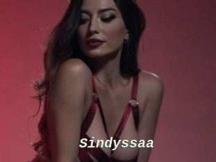 Sindyssaa