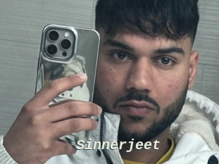 Sinnerjeet