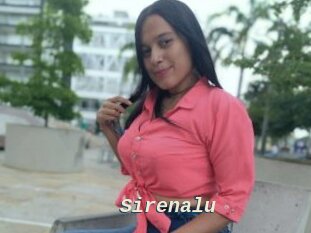 Sirenalu
